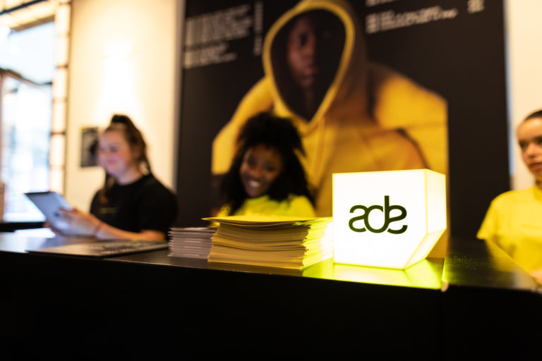 ADE Conference 
