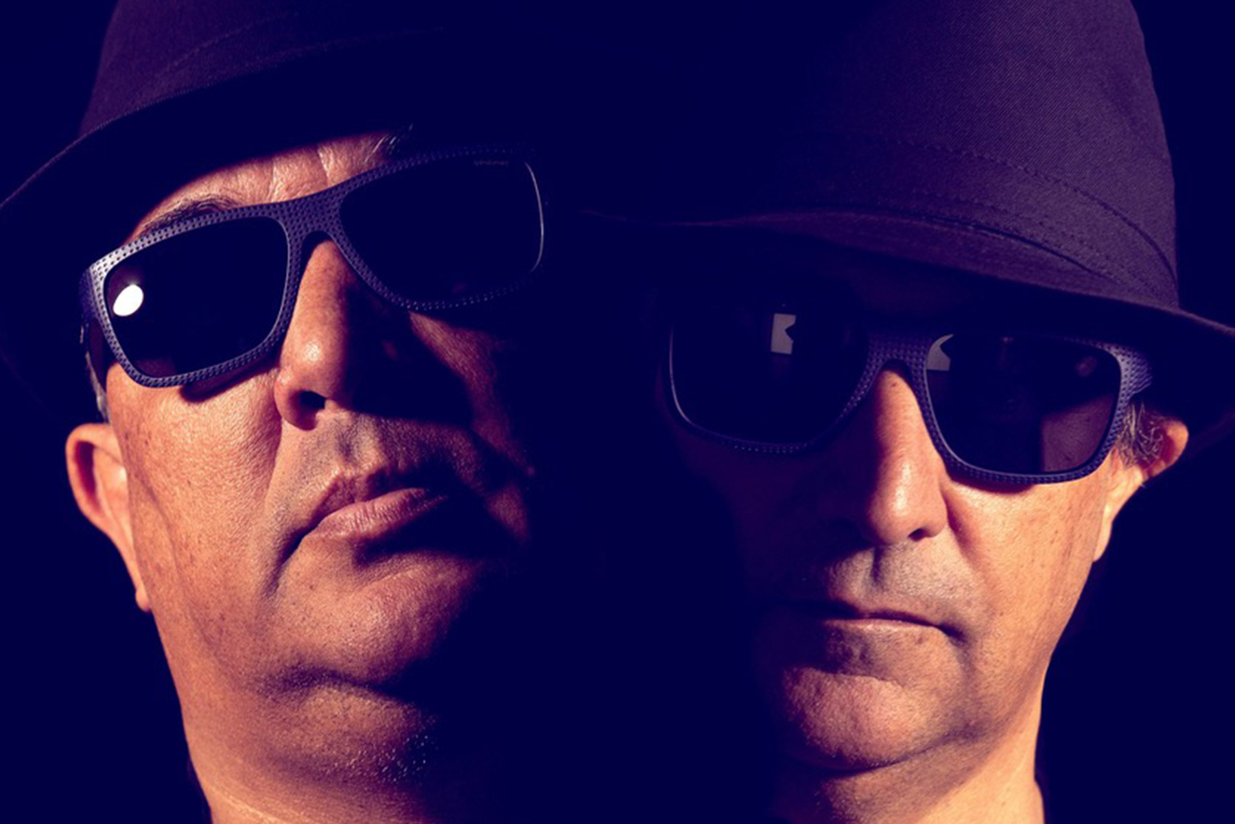 Bubba Brothers confirm show at Amsterdam Dance Event