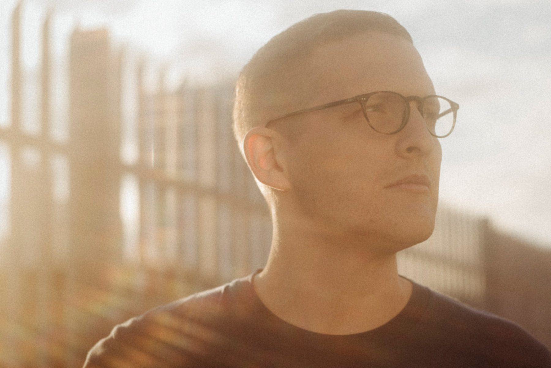 Listen to Floating Points’ latest single ‘Birth4000’