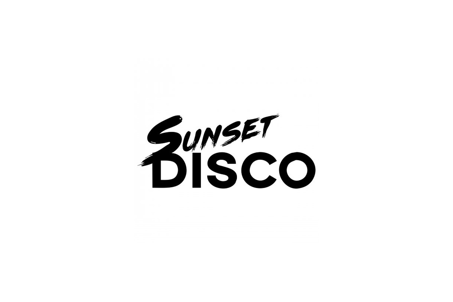 Label Insight: Sunset Disco – Electronic Groove