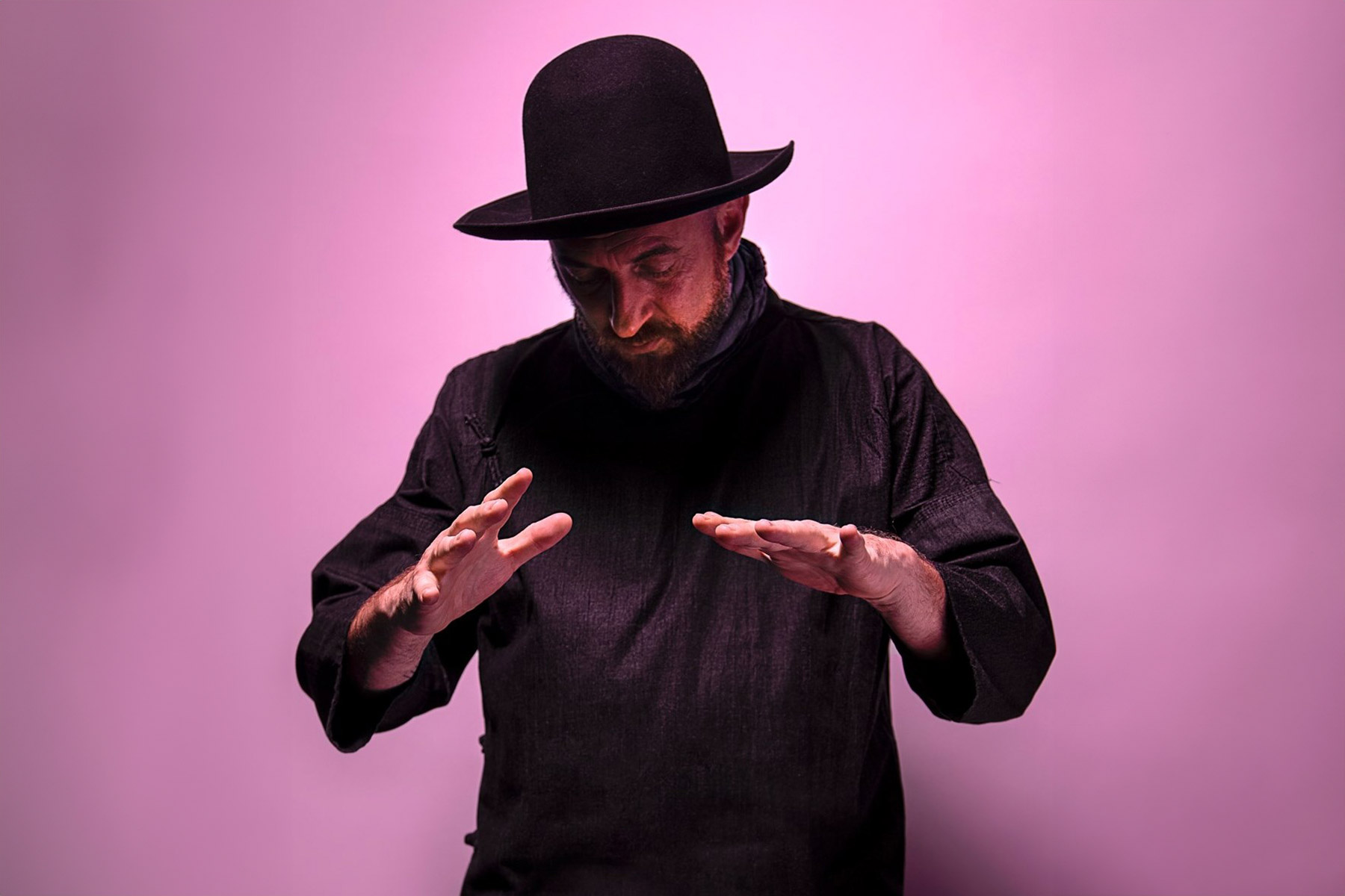 Damian Lazarus confirmed for Art With Me Miami 2023