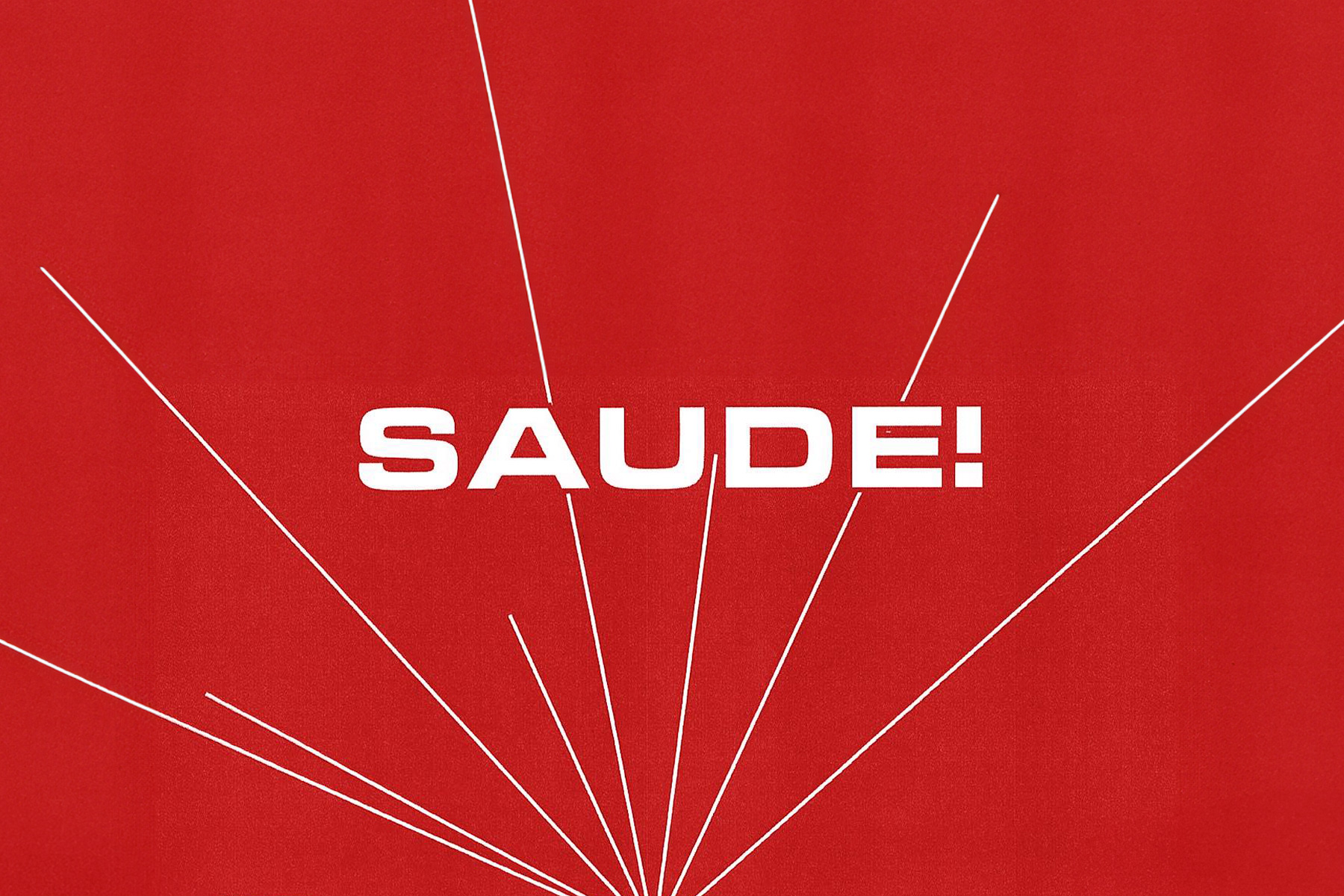 Label Insight: SAUDE! Records – Electronic Groove