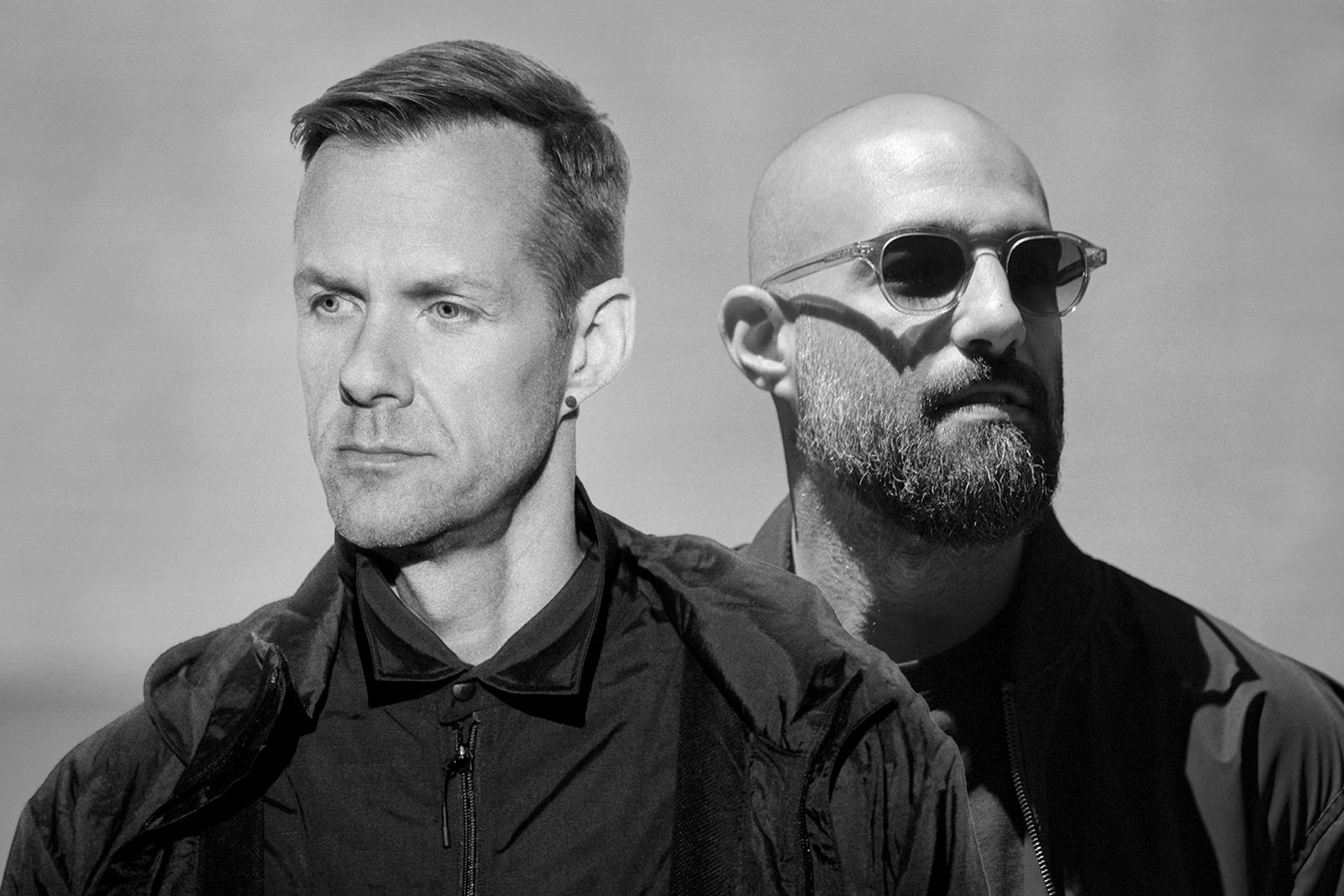 Adam Beyer and Raxon collaborate on ‘The Signal’