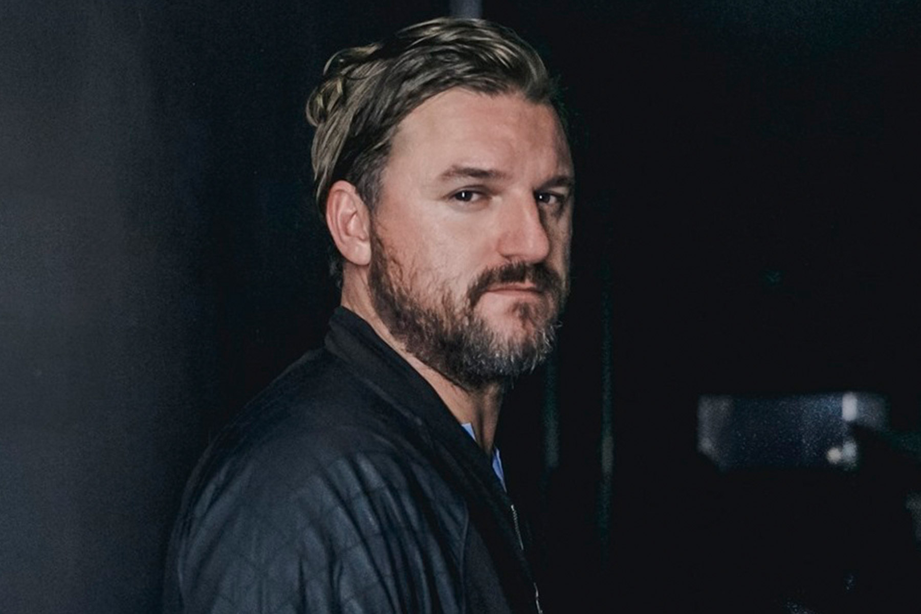 Solomun team up with Framework to take over an abandoned power plant
