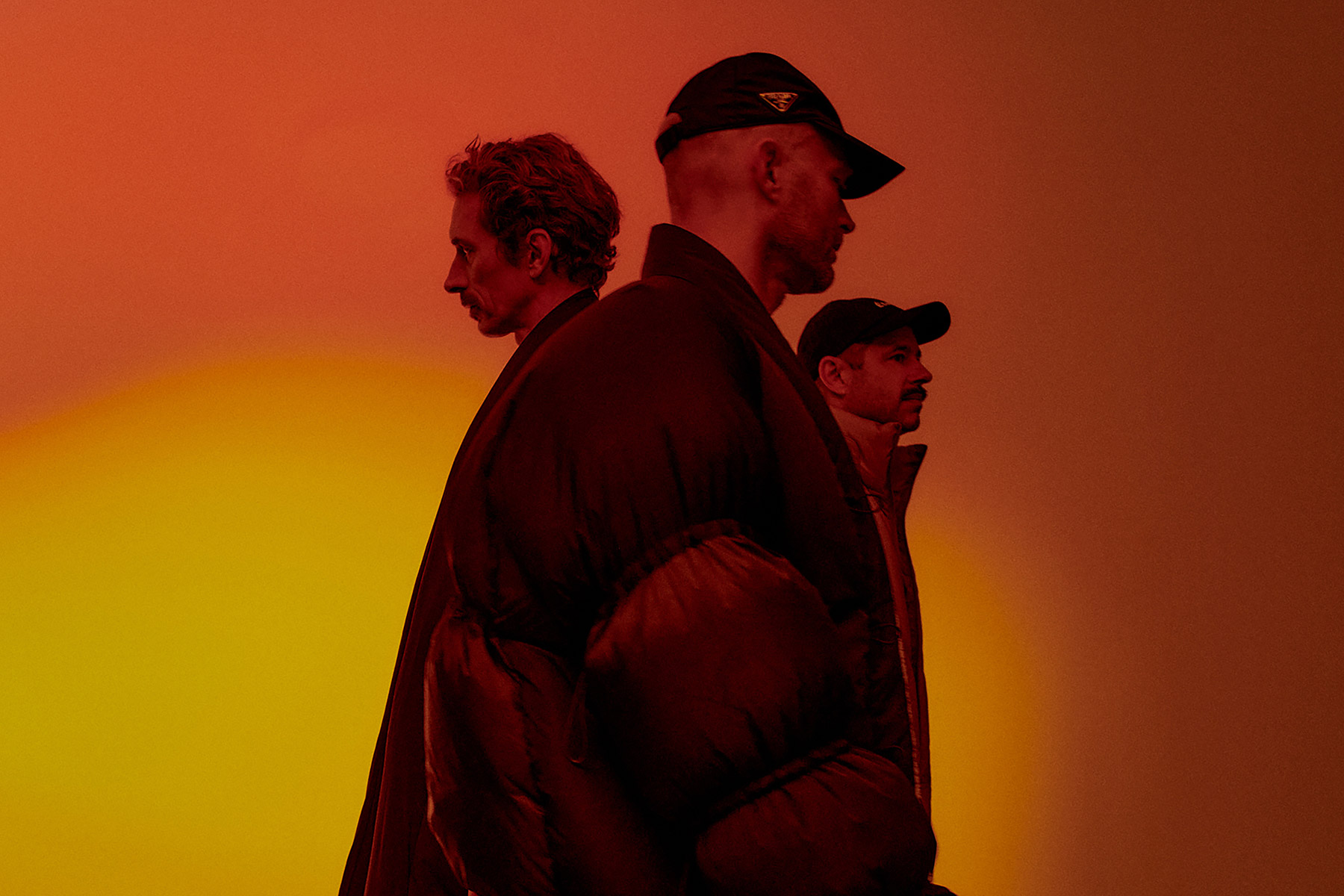 Listen to WhoMadeWho’s new single ‘Children’