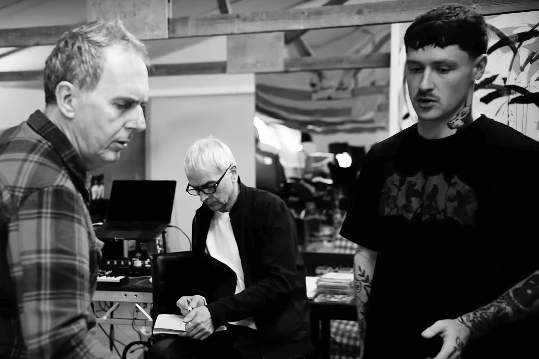 Underworld and KETTAMA join forces on ‘g-town euphoria (luna)’