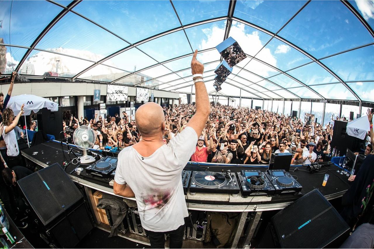Caprices Festival announces headliners for its 21st edition