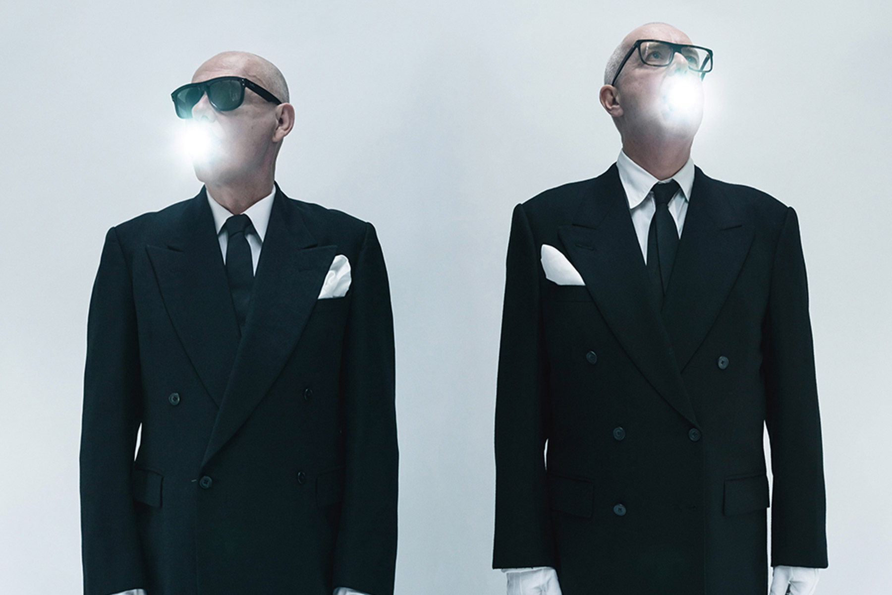 Pet Shop Boys announce ‘Nonetheless’ album, share first single