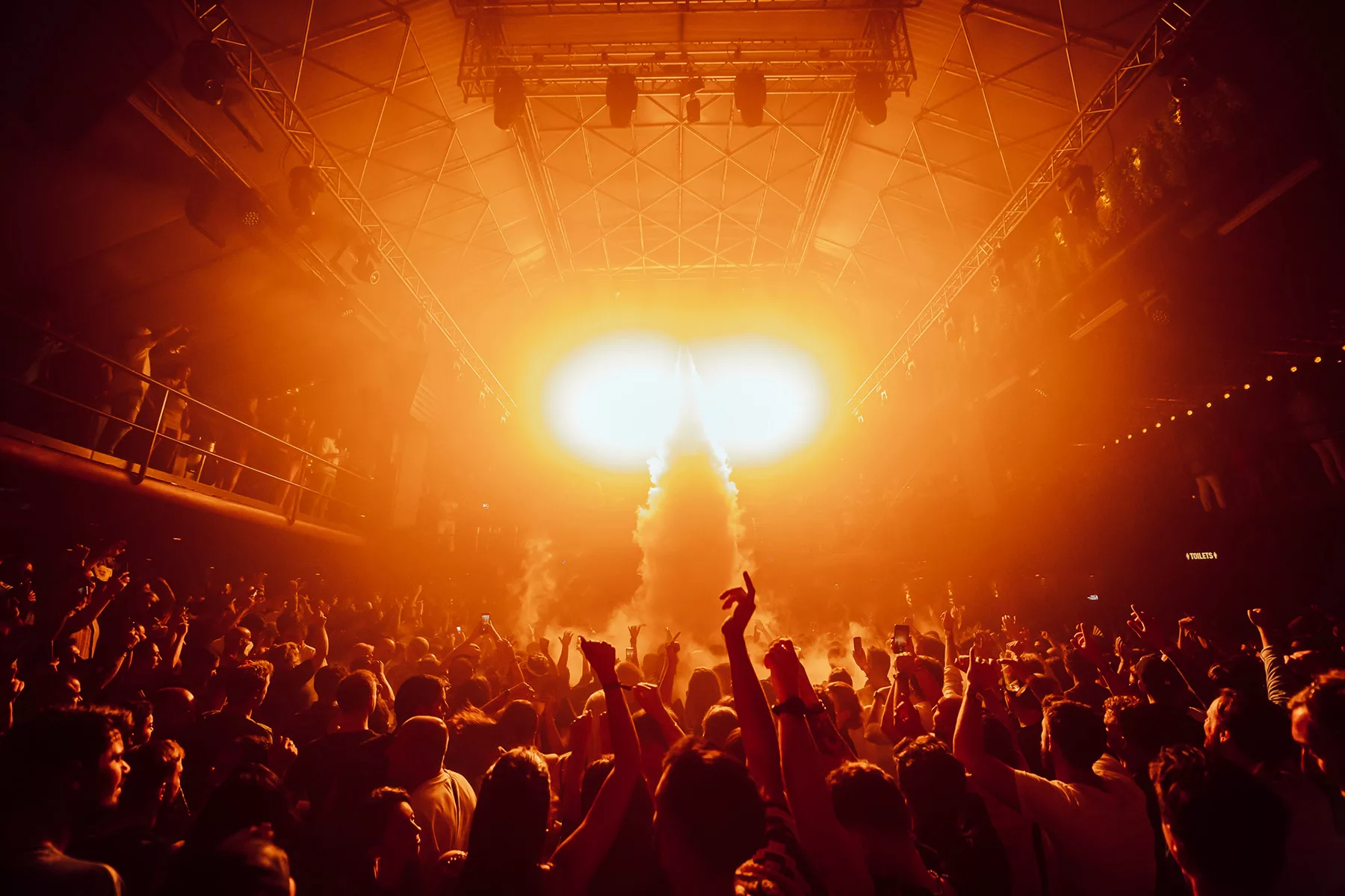 Amnesia Ibiza reveals 2024 season opening party