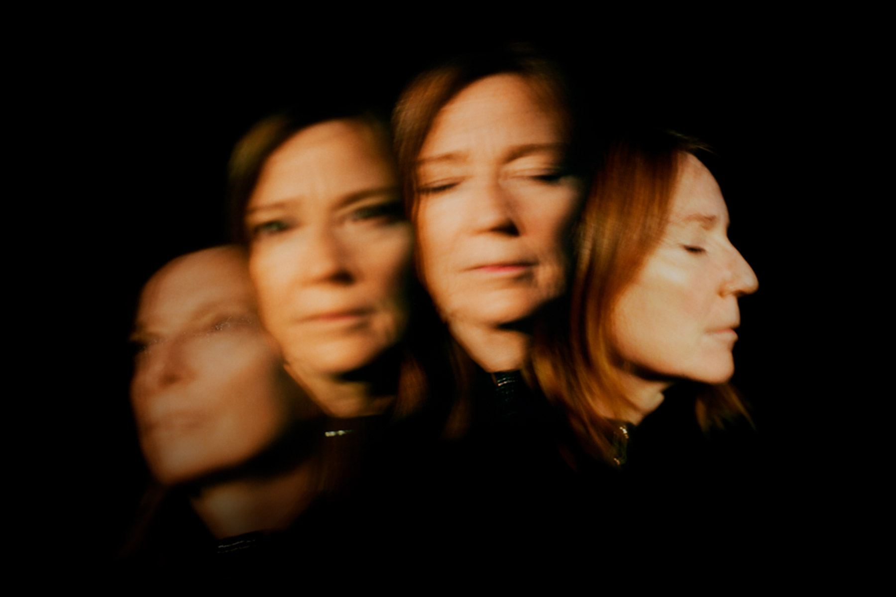 Beth Gibbons from Portishead announces debut solo album