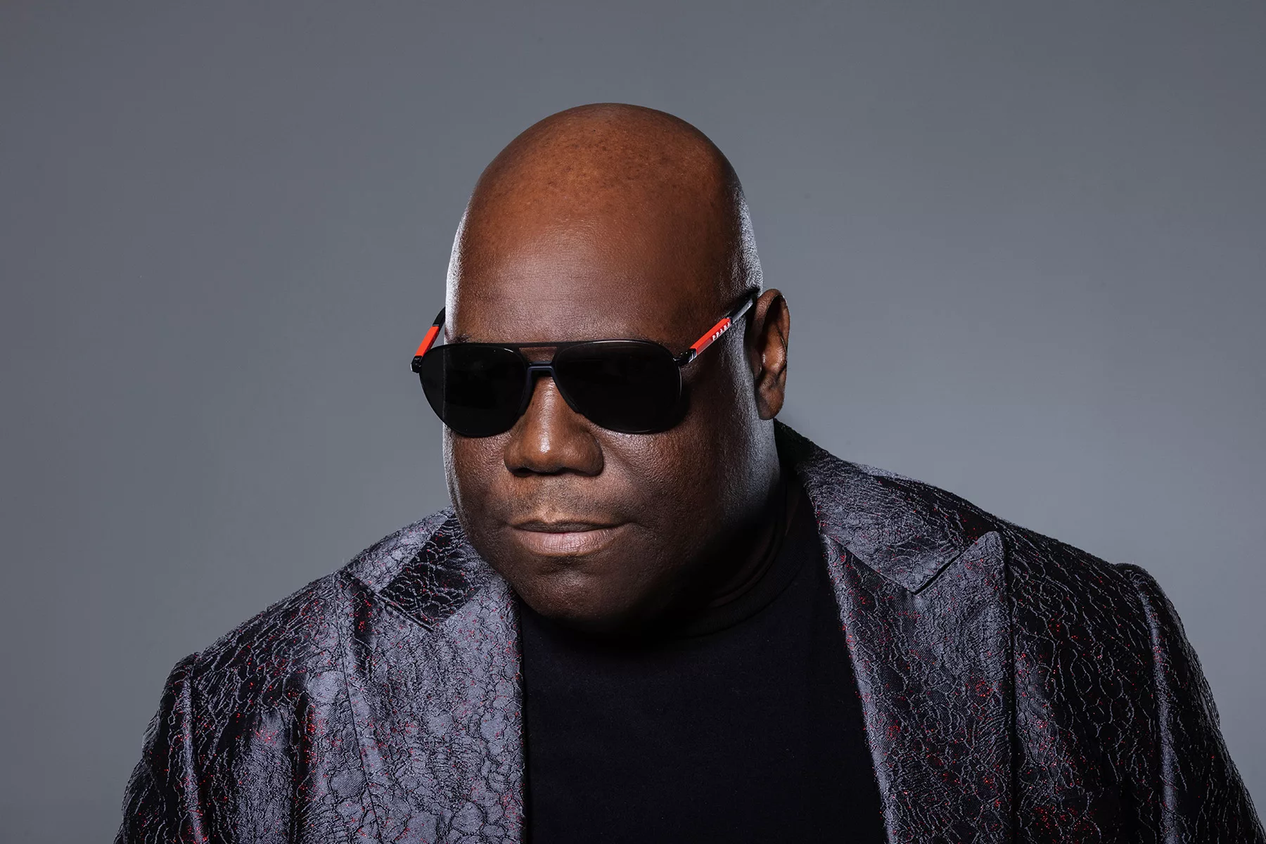 Space Riccione confirms the return of Carl Cox for opening party