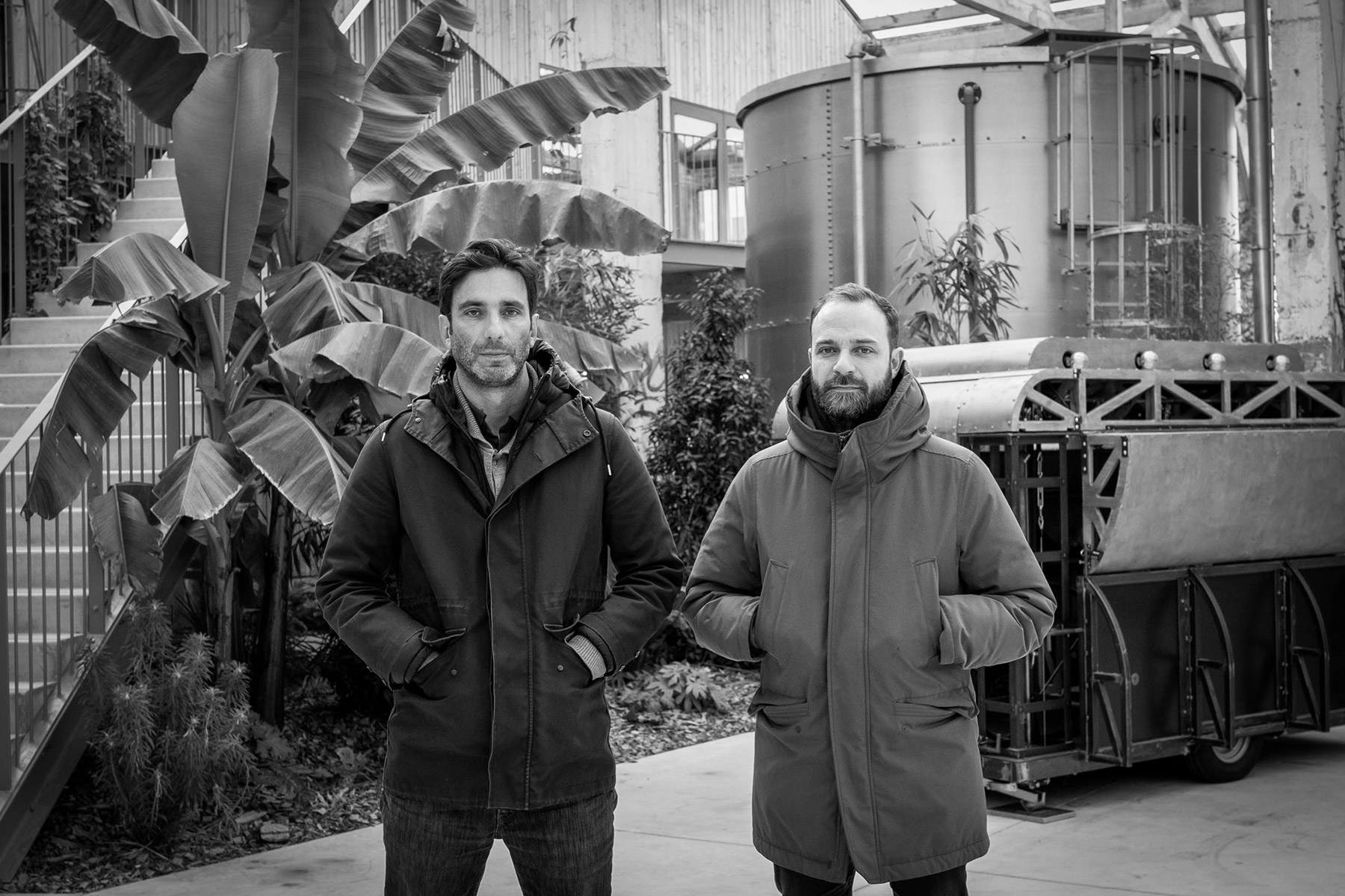 Giles et Diego release ‘Oh, Environment’: A musical call for climate action