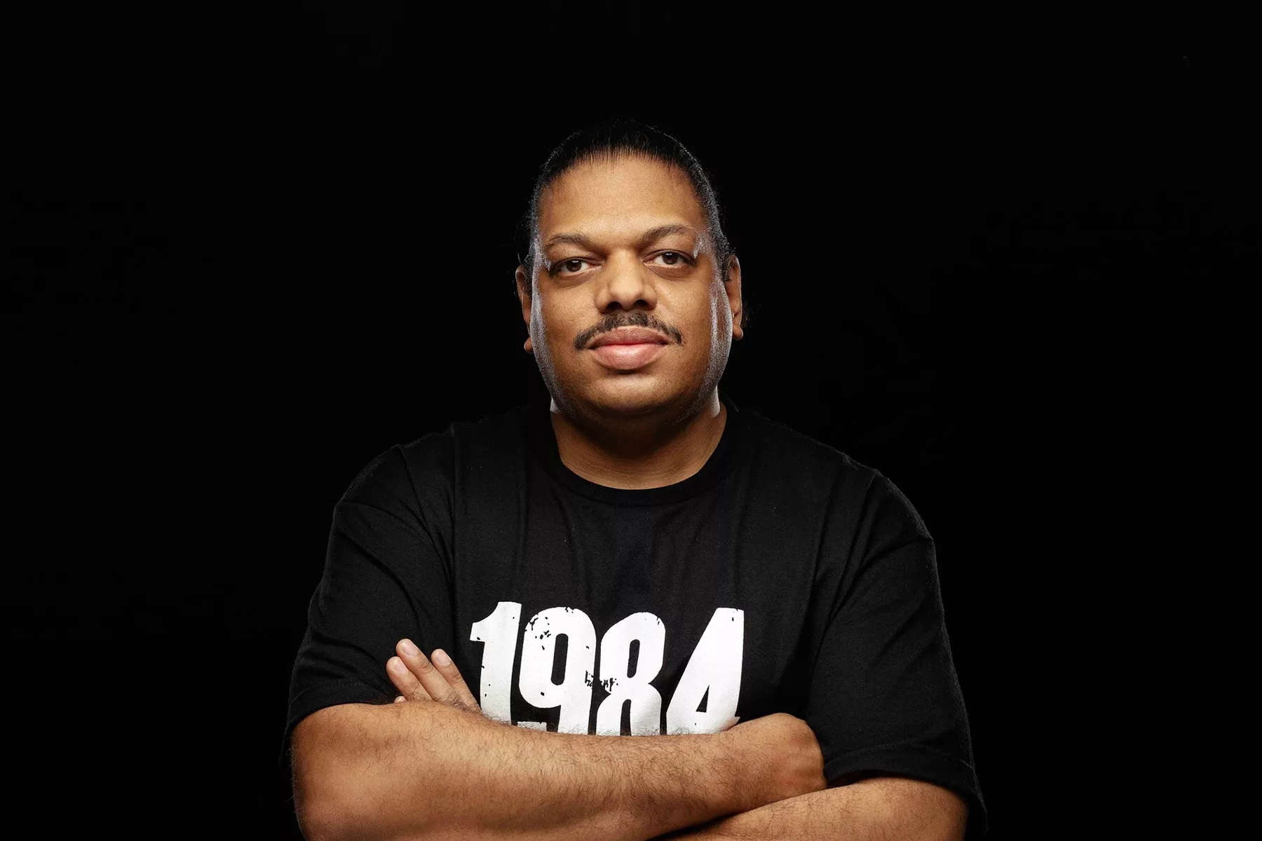 Kerri Chandler shares 73 free tracks to honor his late father