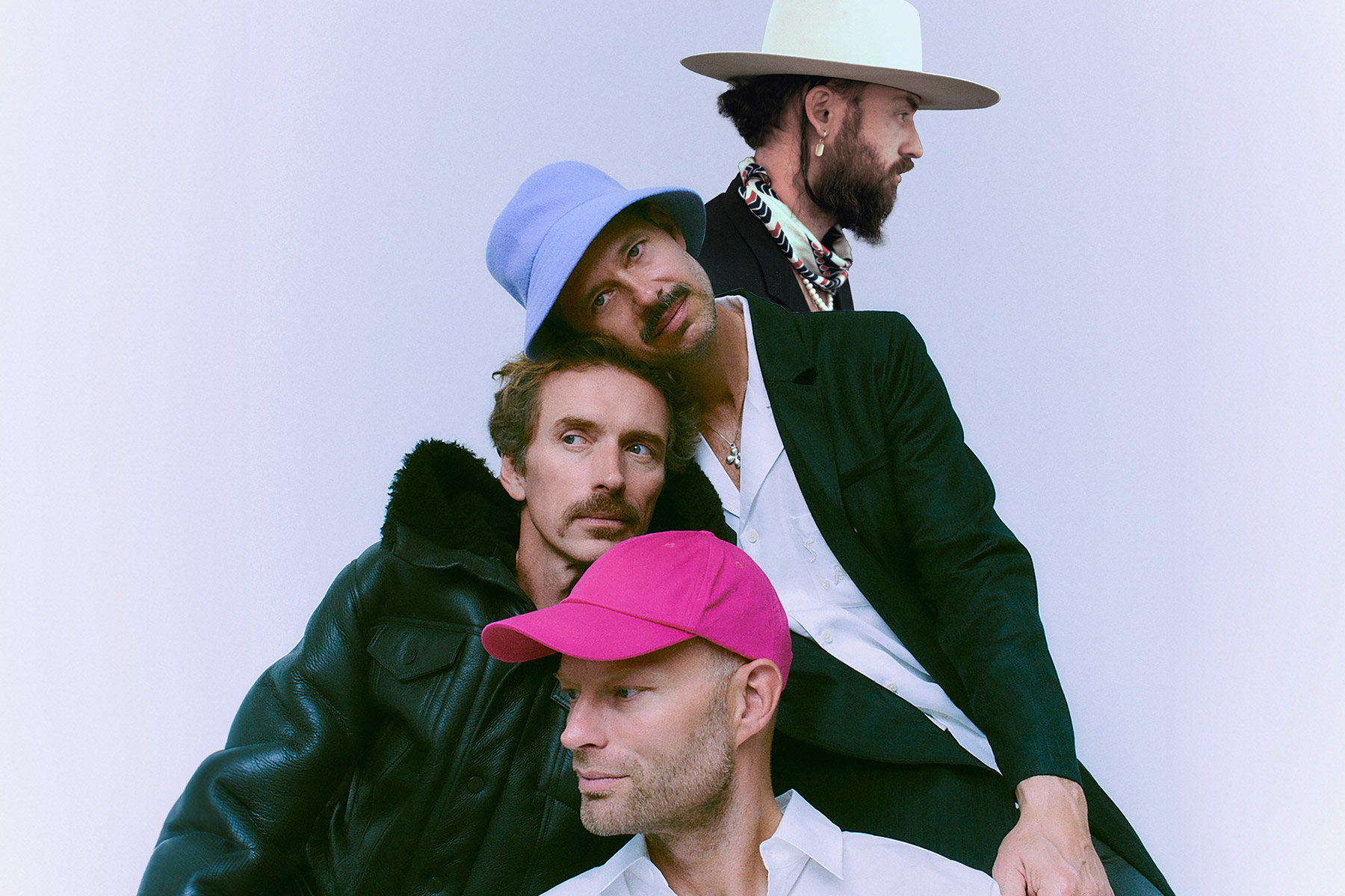 WhoMadeWho teams up with RY X for ‘Love Will Save Me’