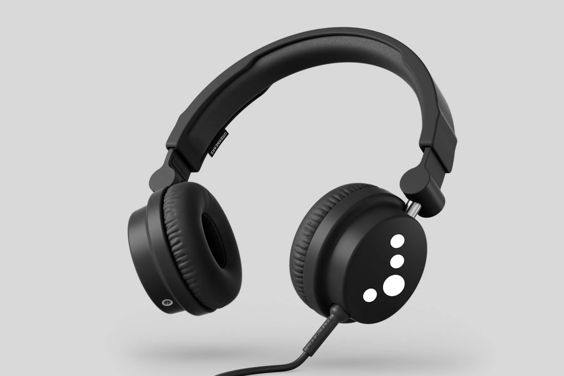 Cocoon and Urbanears launch eco-friendly Zinken headphones