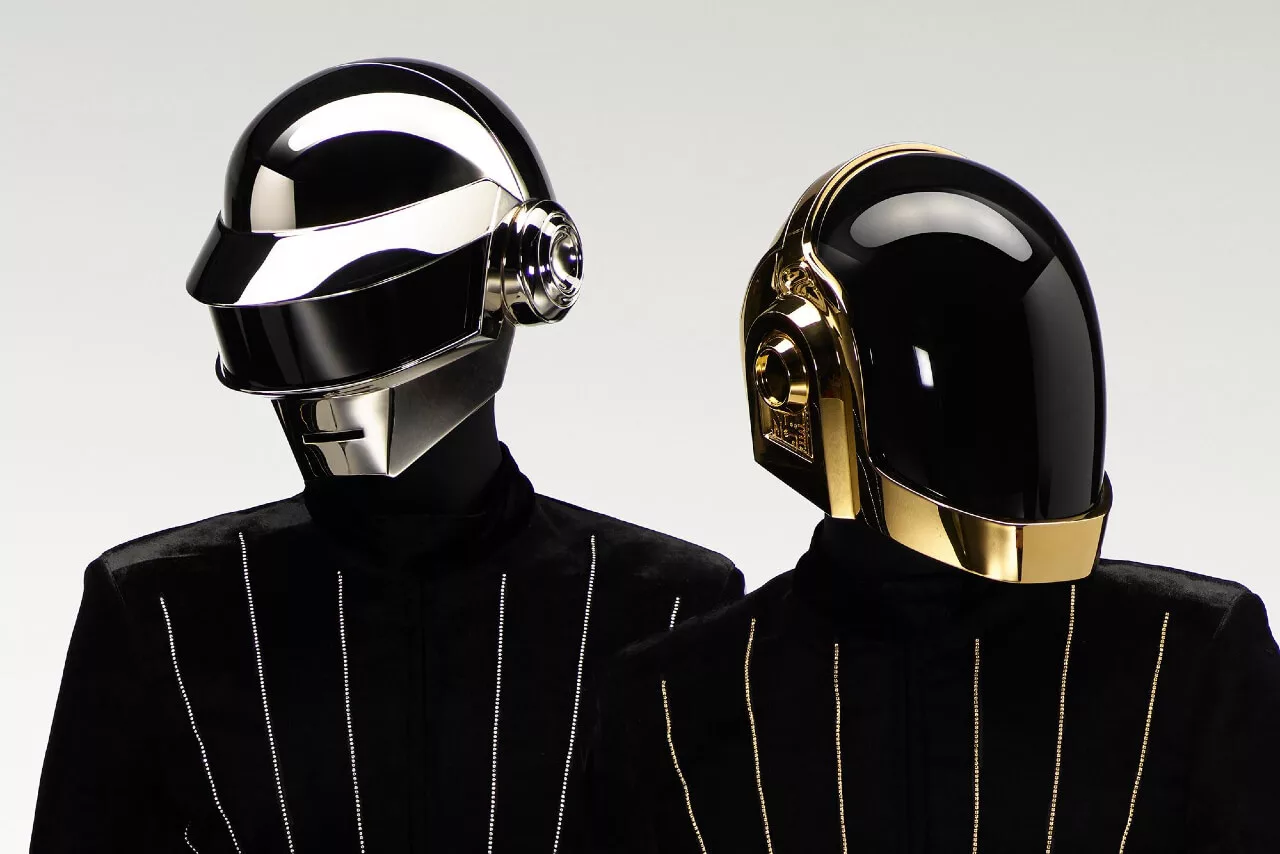 Daft Punk’s ‘R.A.M’ is Discogs’ most collected release
