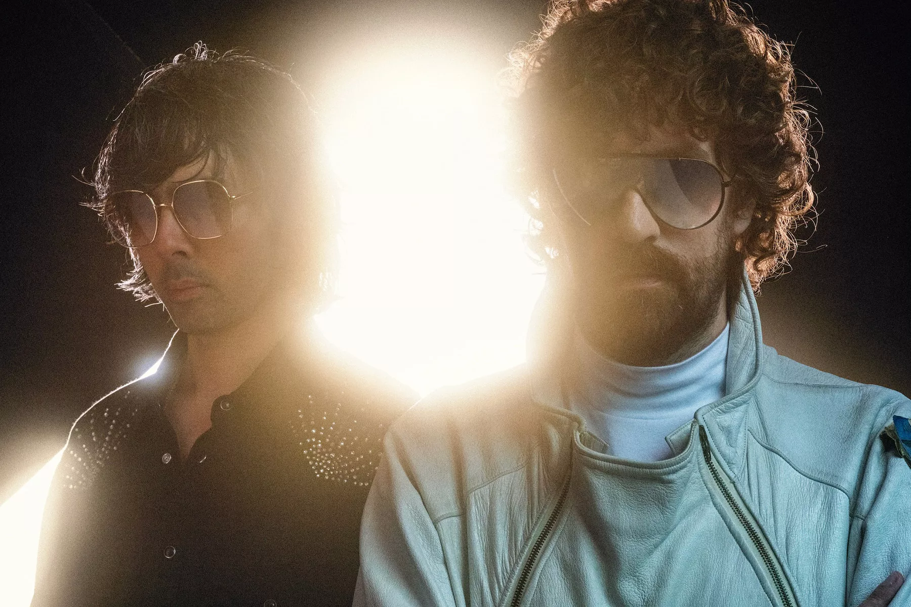 Justice releases new single ‘Saturnine’ from upcoming album ‘Hyperdrama’