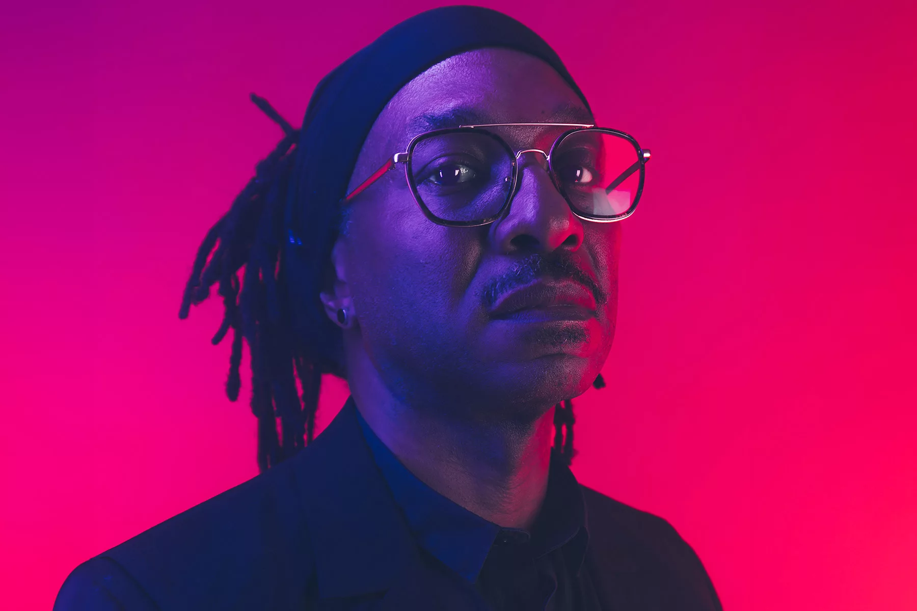Stacey Pullen reignites Blackflag Recordings with ‘M€$O’