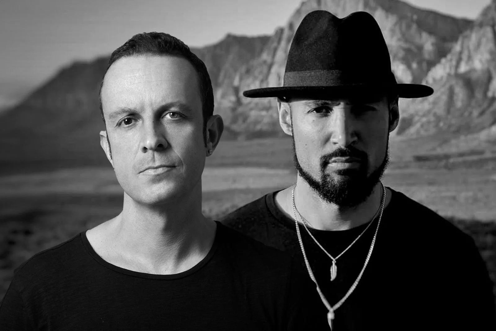 OFFAIAH and David Penn unveil new collaboration ‘Satisfied’