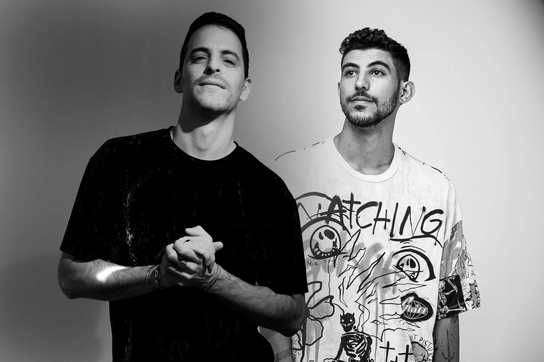 Adam Ten and Rafael collaborate on new single ‘Toys’
