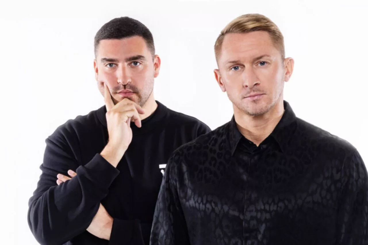 Camelphat shares new edit of Snirco & Millero’s ‘Sweet Moment’