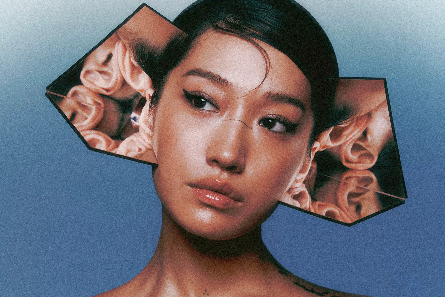 Peggy Gou shares ‘1+1=11’ single and video from her upcoming album